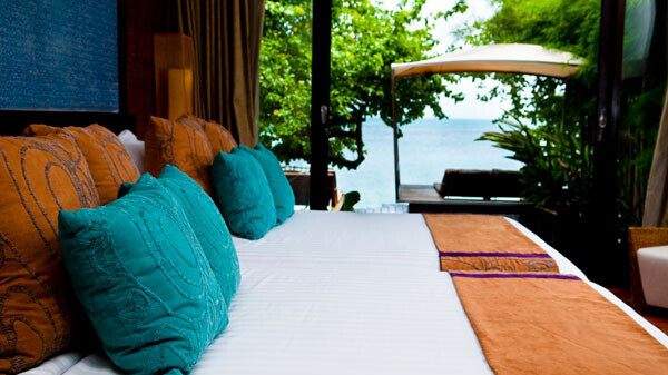 Sareeraya Villas & Suites